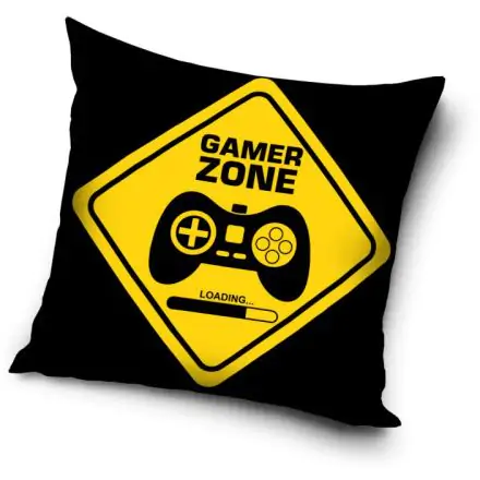Gamer Pillow Case 40*40 cm product photo