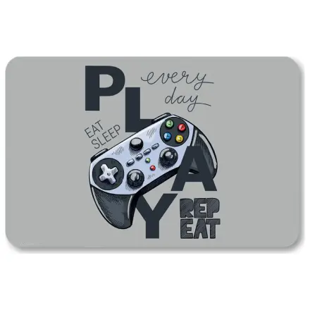 Gamer Player Placemat 43x28 cm product photo