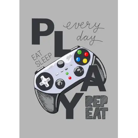 Gamer Fleece Blanket 100*140cm product photo