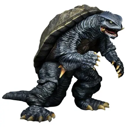 Gamera (1996) Plastic Model Kit 1/700 10 cm product photo