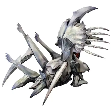 Gamera 2 Plastic Model Kit 1/700 Legion (Reproduction) 20 cm   product photo