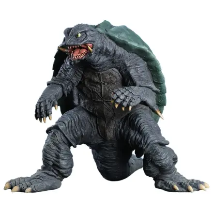 Gamera 3: Revenge of Iris PVC Figure Gamera (1996) Renewal Ver. 26 cm   product photo