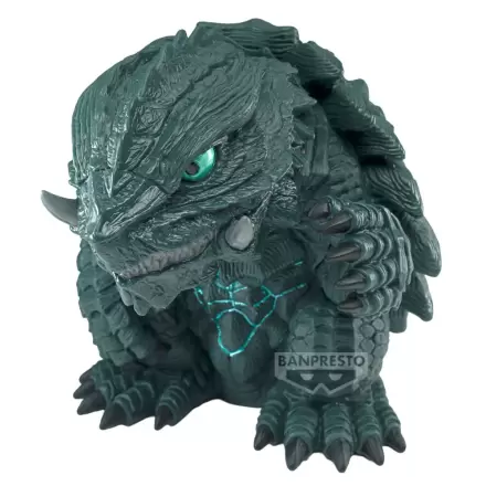 Gamera Rebirth Enshrined Monsters Gamera 2023 ver. A figure 12cm product photo