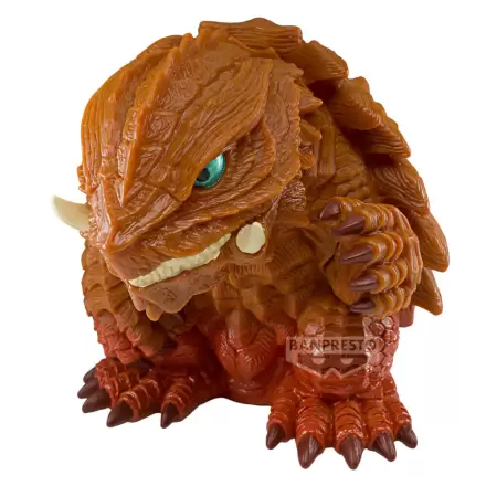 Gamera Rebirth Enshrined Monsters Gamera 2023 ver. B figure 12cm product photo