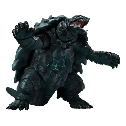Gamera Rebirth S.H. MonsterArts Action Figure Gamera 2023 15 cm product photo