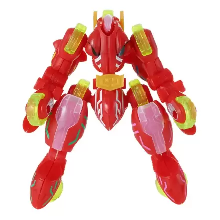 Gangimaru Plastic Model Kit Leongashin 7 cm product photo