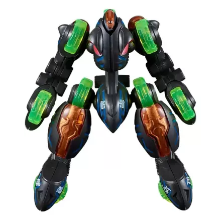 Gangimaru Plastic Model Kit Gangimaru 7 cm product photo