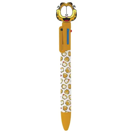 Garfield 3D Multicoloured Pen  product photo
