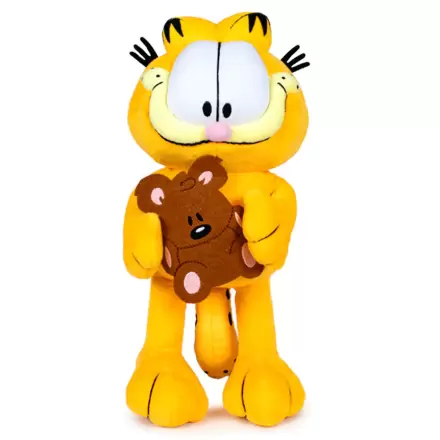 Garfield Bear soft plush toy 30cm termékfotója