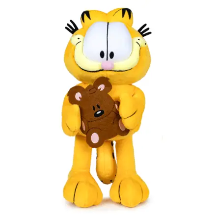 Garfield Bear soft plush toy 30cm product photo