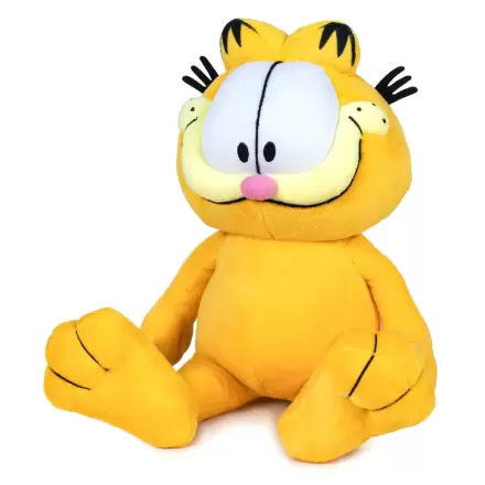 Garfield classic plush toy 30cm product photo