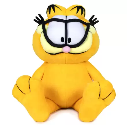 Garfield cute emoji plush toy 20cm termékfotója
