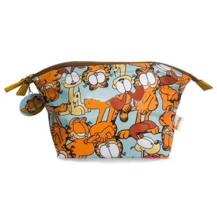 Garfield and Odie wash bag product photo