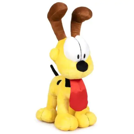 Garfield Odie soft plush toy 20cm product photo