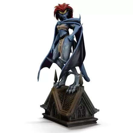 Gargoyles Art Scale Statue 1/10 Demona 29 cm           product photo