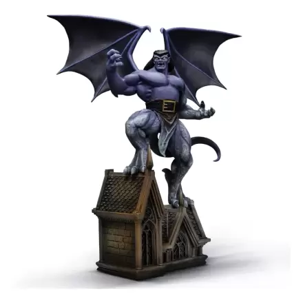 Gargoyles Art Scale Statue 1/10 Goliath 36 cm                       product photo