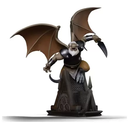 Gargoyles Art Scale Statue 1/10 Hudson 33 cm             product photo