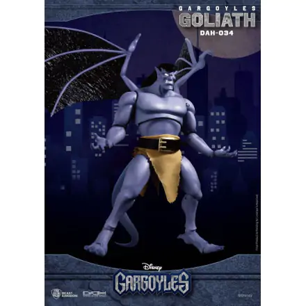 Gargoyles Dynamic 8ction Heroes Action Figure 1/9 Goliath 21 cm product photo