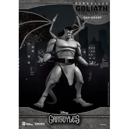 Gargoyles Dynamic 8ction Heroes Action Figure 1/9 Goliath Special Color 21 cm product photo