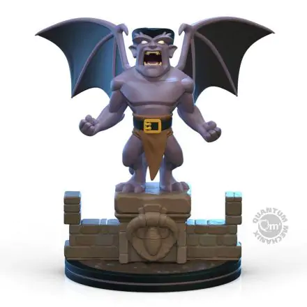 Gargoyles Q-Fig Figure Goliath 15 cm product photo