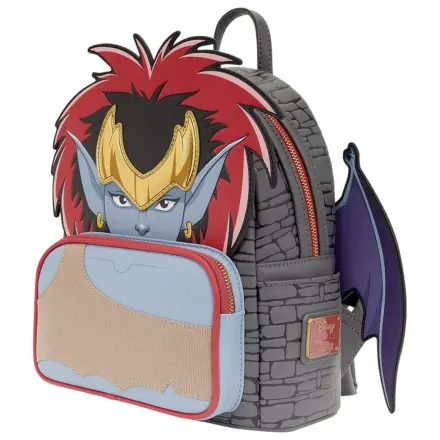 Gargoyles: The Goliath Chronicles by Loungefly Mini Backpack Demona product photo