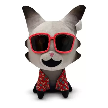 Garn47 Plush Figure Summer Car 22 cm product photo