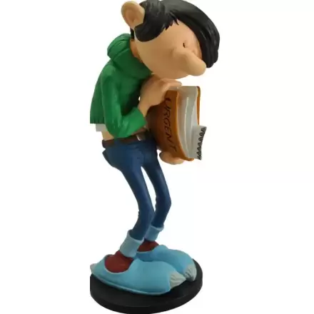 Gaston Gaston with Urgent File Statue product photo