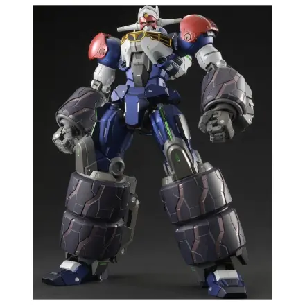 GEAR Fighter Dendoh Amakuni Kizin Action Figure Homura 24 cm product photo