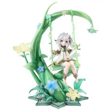 Genshin Impact PVC Figure 1/7 Nahida Physic of Purity Ver. 29 cm product photo