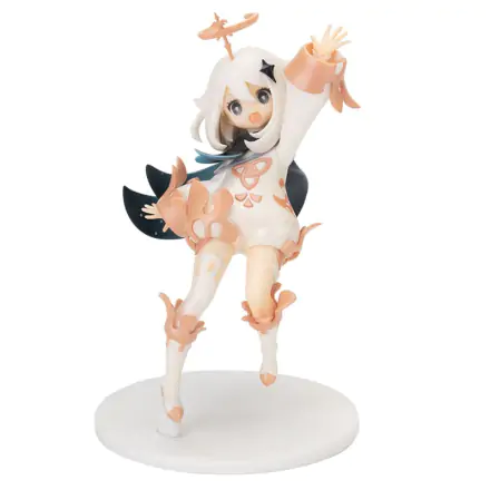 Genshin Impact PVC Statue 1/7 Paimon 14 cm termékfotója