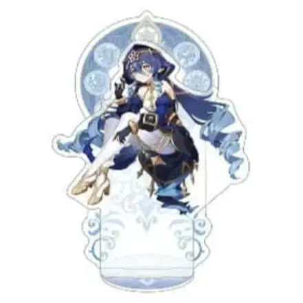 Genshin Impact Acryl Figure: Layla 14 cm product photo