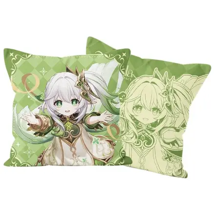 Genshin Impact Anniversary Celebration Series Pillow Case Nahida 6th Anniversary 45 x 45 cm product photo