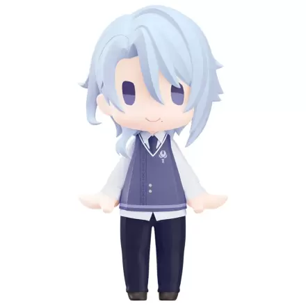 Genshin Impact HELLO! GOOD SMILE Action Figure Ayato Kamisato 10 cm      product photo