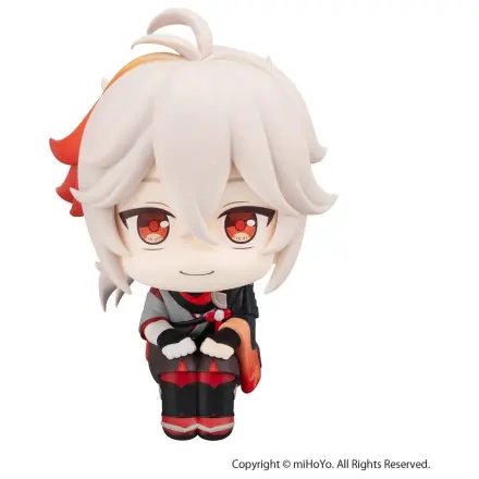 Genshin Impact Look Up PVC Statue Kazuha Kaedehara 11 cm           product photo