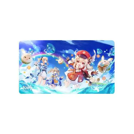 Genshin Impact Mousepad Midsummer Island Adventure 70 x 40 cm termékfotója