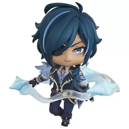 Genshin Impact Nendoroid Action Figure Kaeya 10 cm    product photo