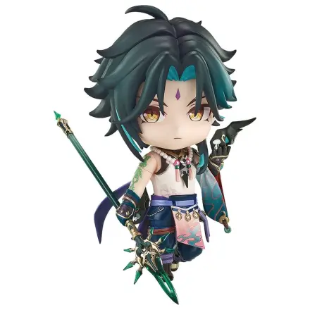 Genshin Impact Nendoroid Action Figure Xiao 10 cm    product photo