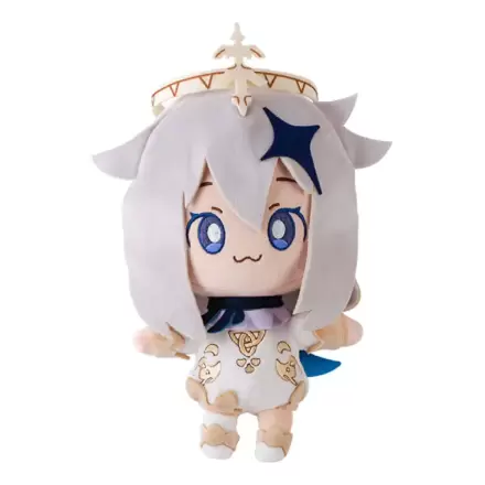 Genshin Impact Plush Figure Paimon 25 cm termékfotója