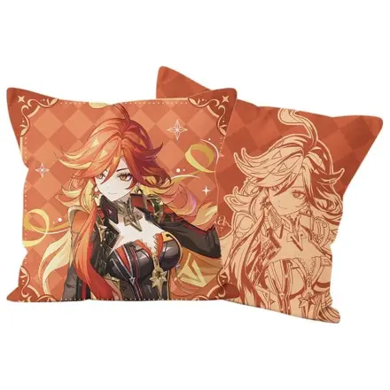 Genshin Impact Pillowcase Anniversary Celebration Series 6th Anniversary: Mavuika product photo