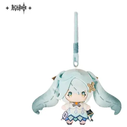 Genshin Impact Puzzle Partner Series XXL Plush Figure Keychain Faruzan 15 cm product photo