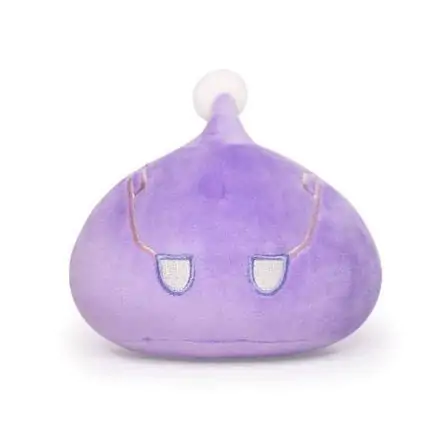 Genshin Impact Slime Series Plush Figure Electro-Slime 15 cm termékfotója