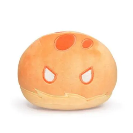 Genshin Impact Slime Series Plush Figure Pyro-Slime 15 cm termékfotója