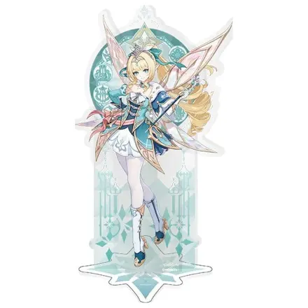 Genshin Impact Snezhnaya Themed Series Acrylic Standee Vesna 11 cm product photo