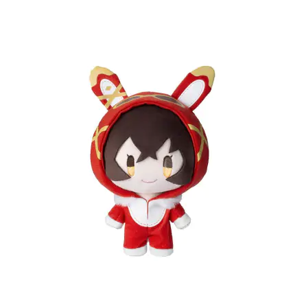 Genshin Impact Teyvat Paradise Character Mondstadt Series Plush Figure: Amber 18 cm termékfotója