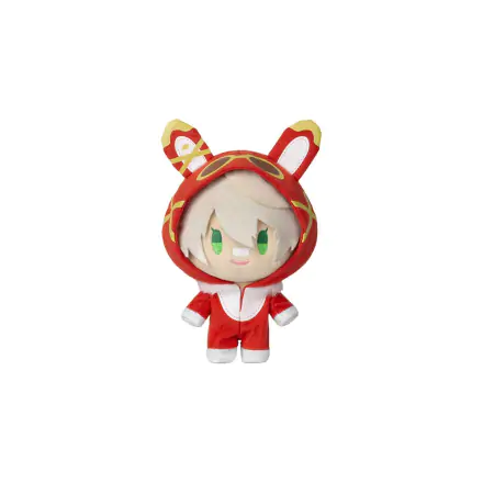 Genshin Impact Teyvat Paradise Character Mondstadt Series Plush Figure: Klee 18 cm product photo
