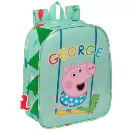 George Peppa Pig backpack 27cm product photo