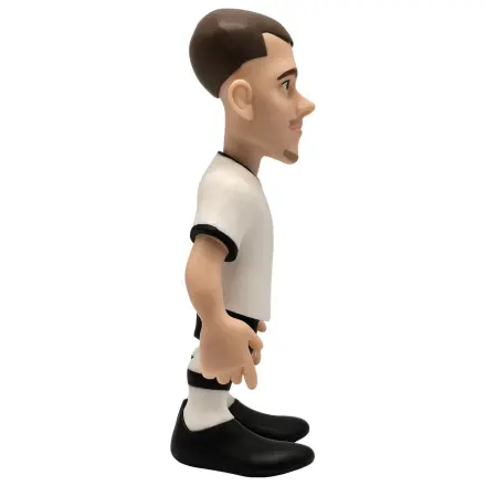 Germany Wirtz figure minix 12cm product photo