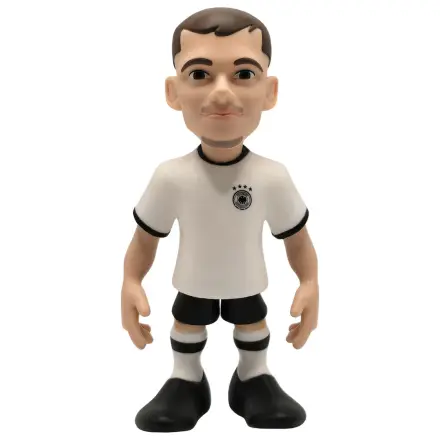 Germany Wirtz figure minix 12cm product photo