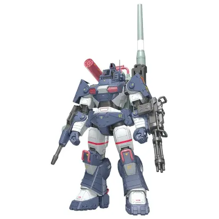 Get Truth Fang of the Sun Dougram Plastic Model Kit 1/35 Dougram Ver. GT DX Complete Edition 28 cm product photo