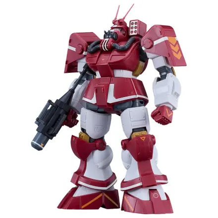 Get Truth Fang of the Sun Dougram COMBAT ARMORS MAX Plastic Model Kit 1/72 Abitate T10B Blockhead Ver. GT 17 cm product photo